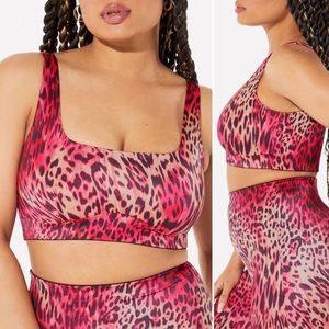 Yitty Headliner Shaping MIDI Bralette - Yitty Kitty